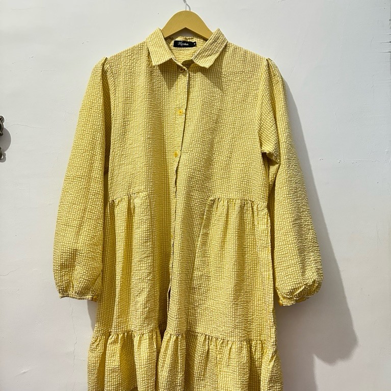 Preloved Kienka