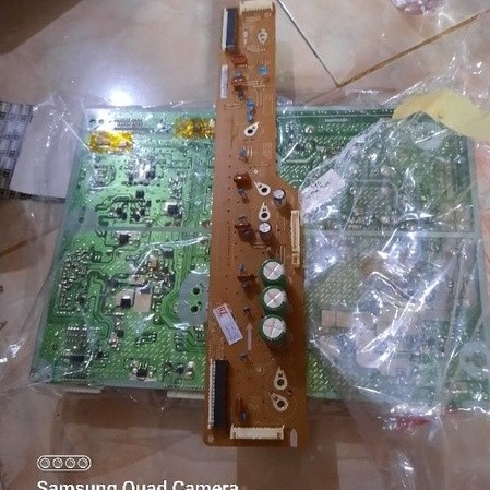ZMAIN - ZSUS - Z MAIN - Z SUS TV SAMSUNG PS51E450 - PS51E470 - PS51E490 - 51E450 - 51E470 - 51E490