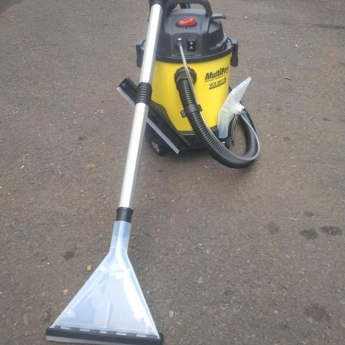 VACUUM EXTRACTOR 20 LTR MULTI PRO VCE 20-1 RL