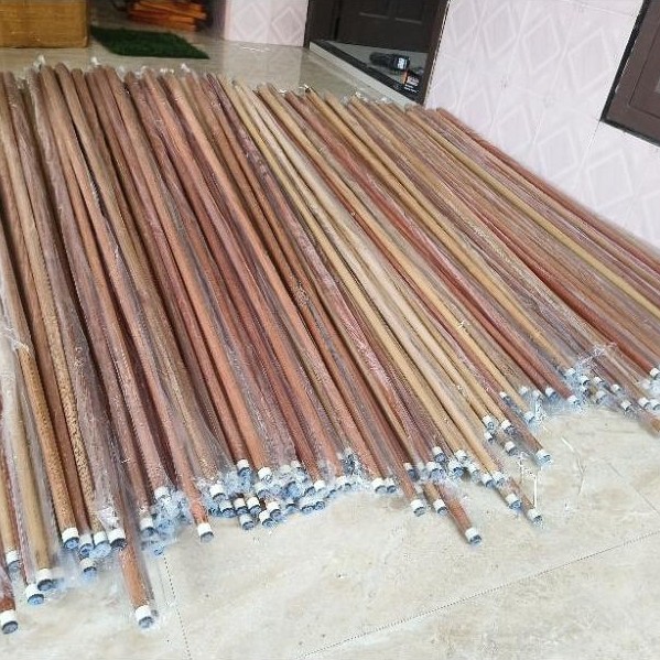 terbaru stik lajur biliar/ bilyard stik billiard lokasi
