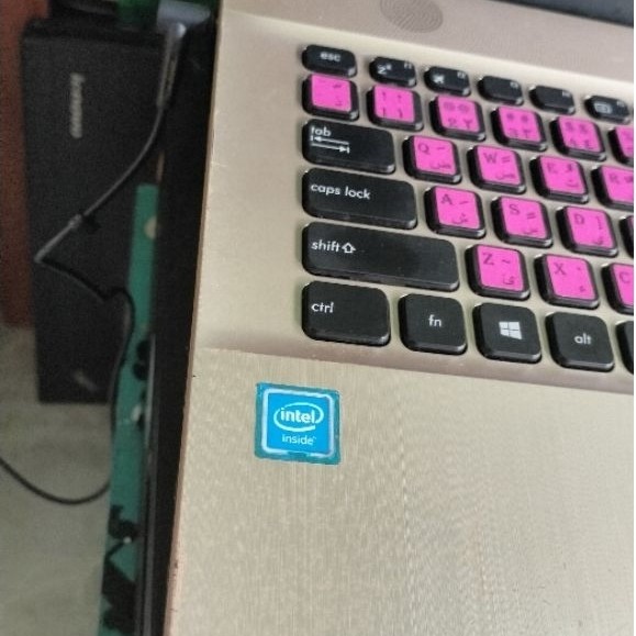 ASUS SECOND X441S