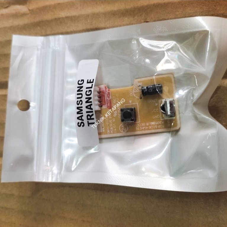 SENSOR AC SAMSUNG TRIANGLE/DISPLAY SENSOR AC SAMSUNG/ MODUL SENSOR AC SAMSUNG SEGITIGA