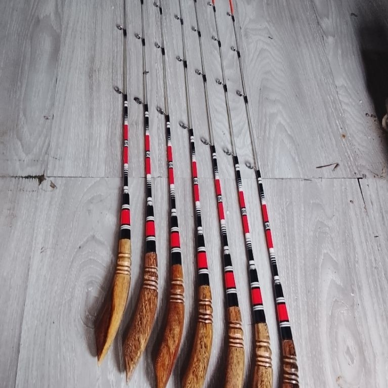 joran timbang set7