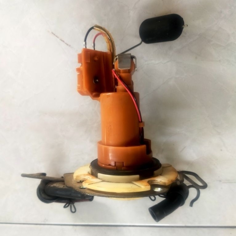 fuel pump pompa bensin CBR 150R fi cbu thailand original copotan motor