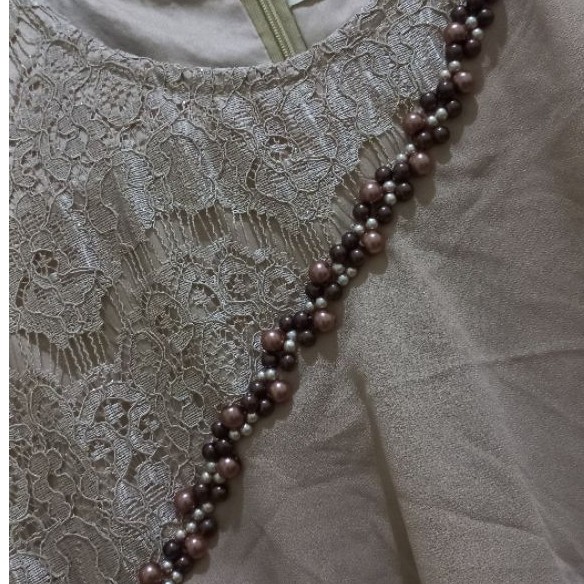 Dress PUTHIC