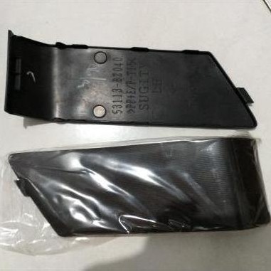 cover bumper avanza s tutup bumper avanza s