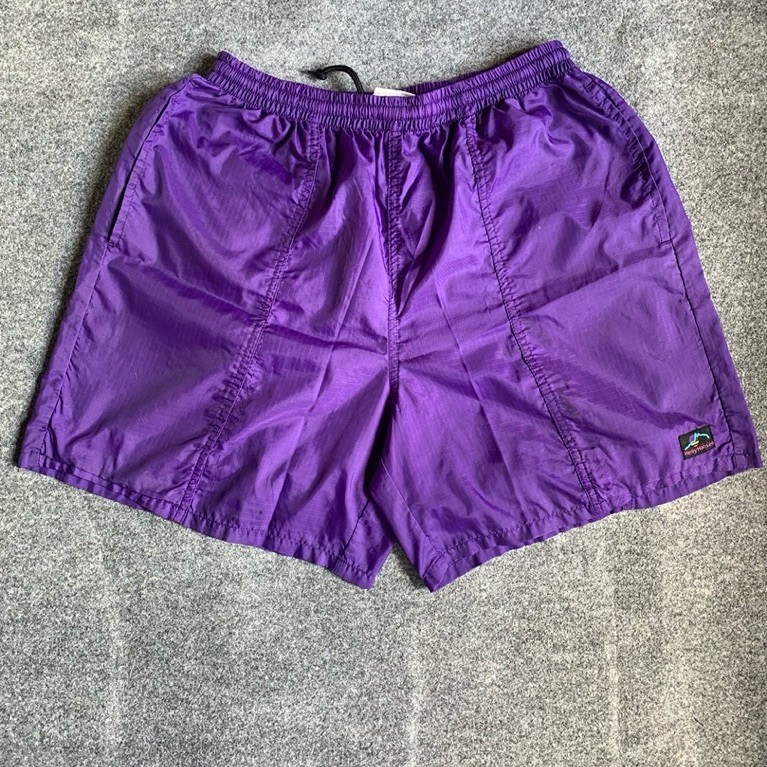 preloved / celana olahraga / Running short / board short / celana lari / surfing / Helly Hansen Boar