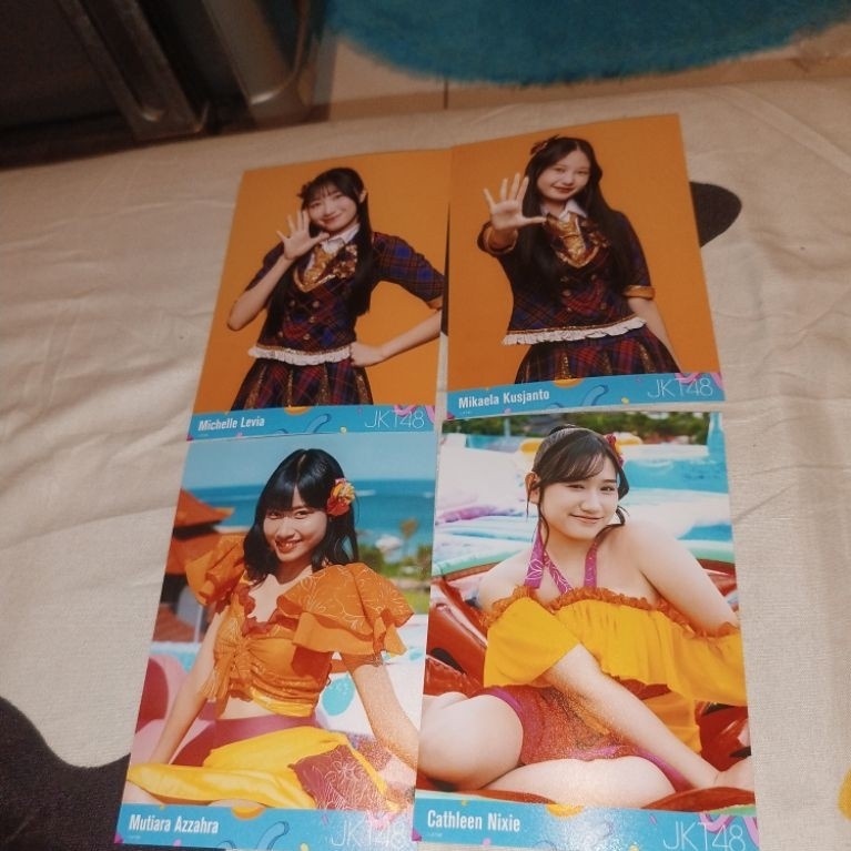 PHOTOPACK JKT48 SISTER REUNION