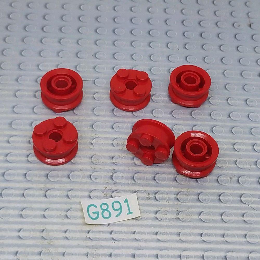 Brick asli Part Out Satuan Curah Kiloan kompatibel lego bekas Aksesoris Balok Mainan Anak Koleksi Se