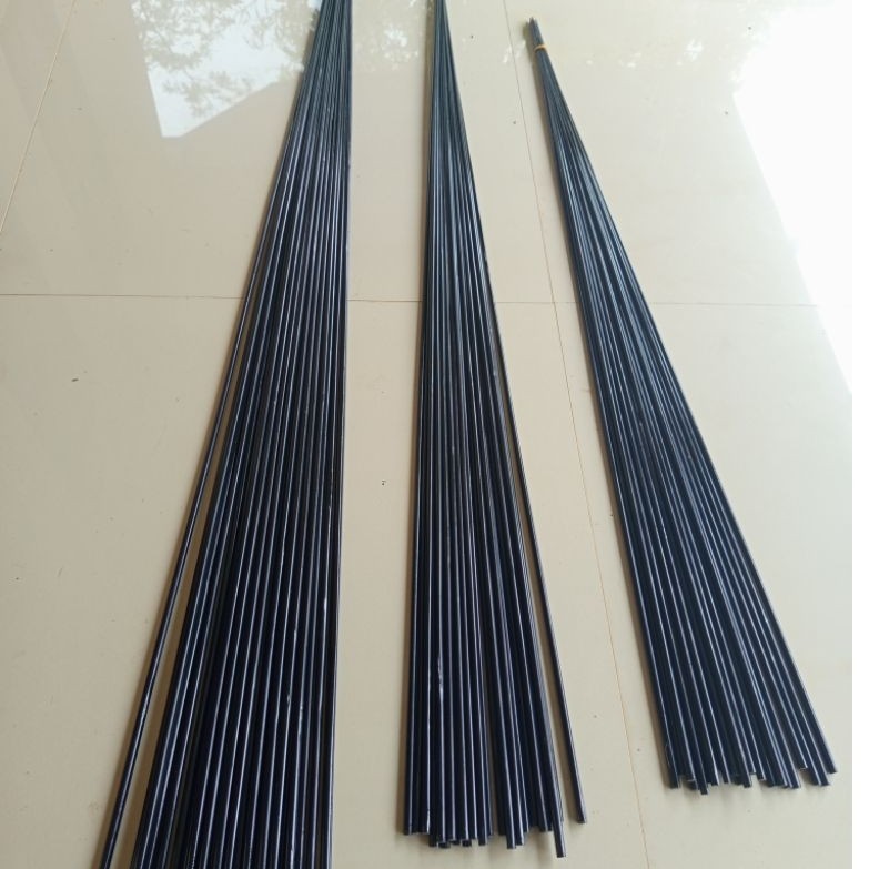 bahan fiber solid kaku ukuran 100cm 120cm 150cm 180 cm 200cm