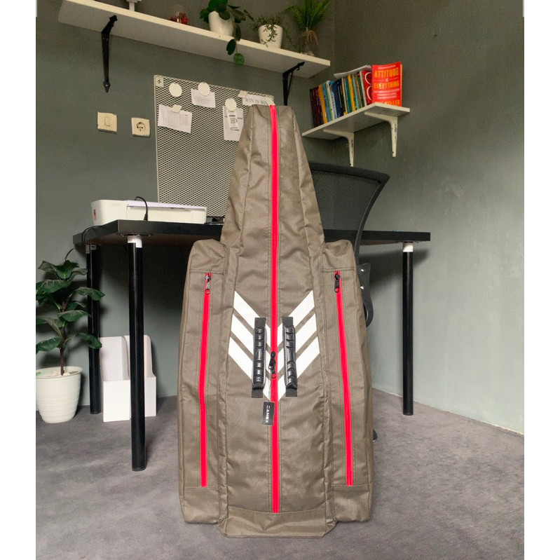 Tas Pancing Anti Air 100cm Sansx Pvchrd Jumbo