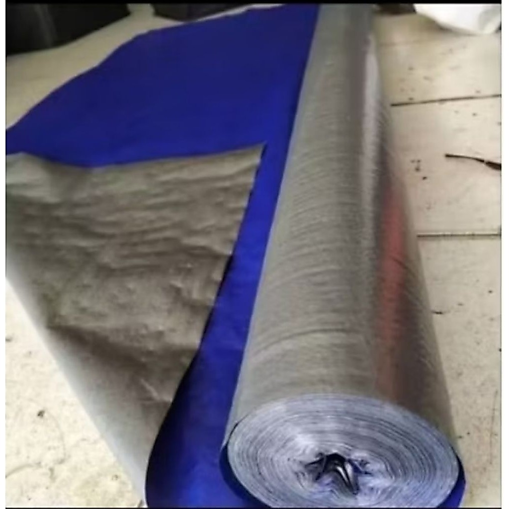 TERPAL PLASTIK A3 2X100 ,4X50
