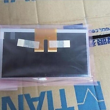 For Car GPS/DVD Navigation 7.0" TFT PM070WX6 (LF) PM070WX1 PM070WX2 PM070WX5 LCD display Screen pane