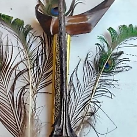 keris sinom sepuh