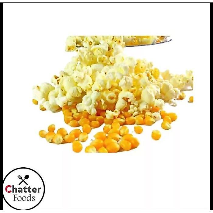 Jagung Usa 1Kg Mennel Popcorn Big Ball Mushroom Popcorn #Gratisongkir