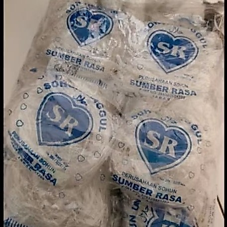 SOUN SR (1 Bal) Isi 50 pcs