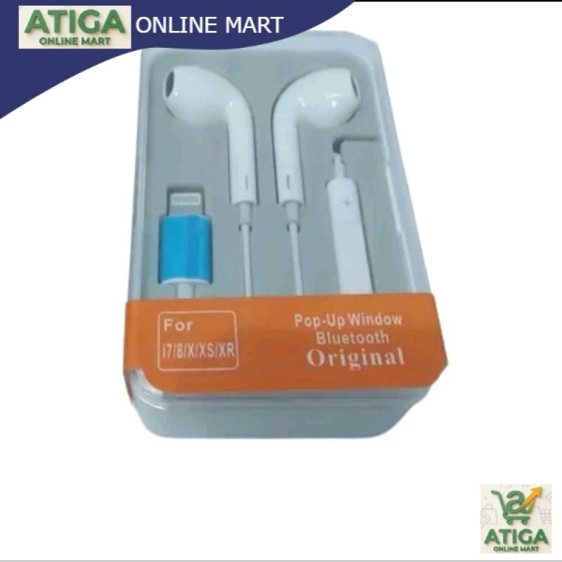 (ATG) NEW kompatibel for headset iphone for 14 for 11  handsfree for x / headset 7 8 x xr 11 12 13 c