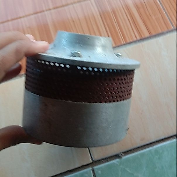 tungku harum manis