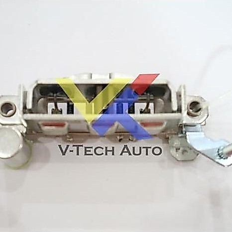 Rectifier / Silikon Alternator Mitsubishi Ps100 4D30 4D31