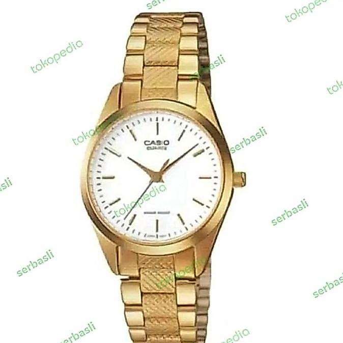 Casio LTP1274G / LTP-1274G-7ADF