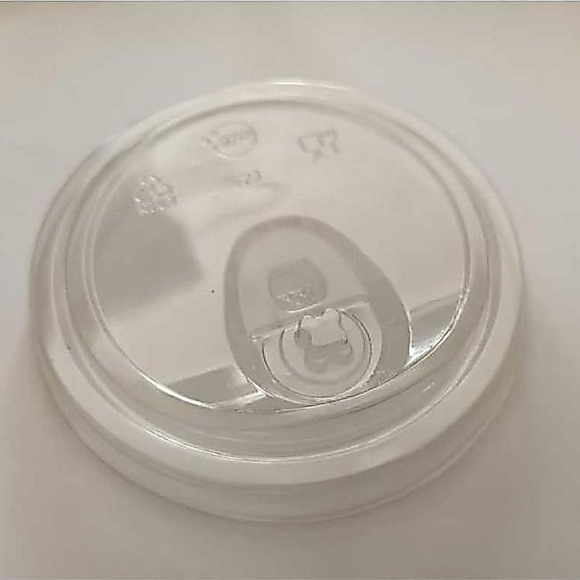 Tutup Cup Plastik  Sippy Lid 93
