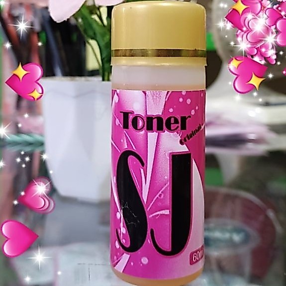 TONER SJ
