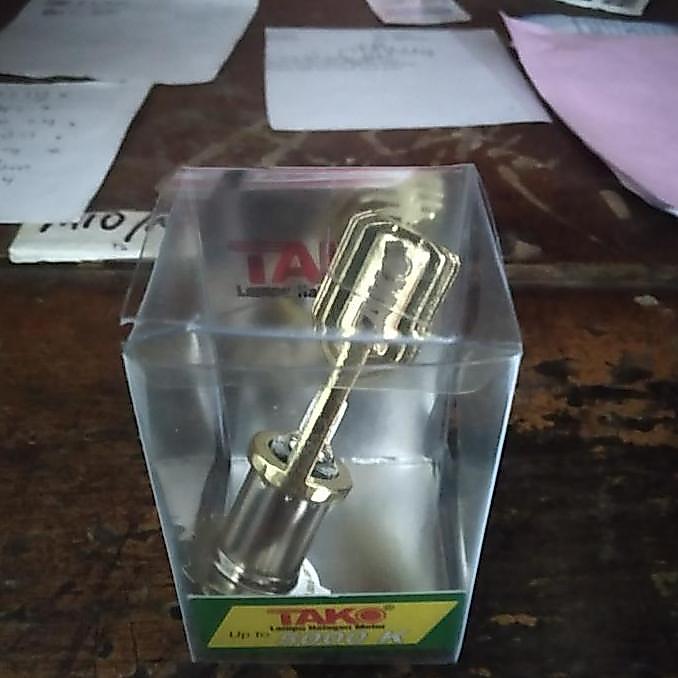BOHLAM DEPAN LED SUPRA X GLPRO GLMAX MEGAPRO TIGER MEGAPRO MONO TAKO BEST SELLER