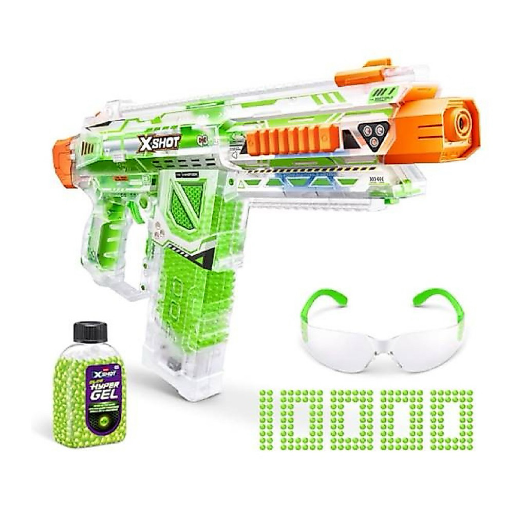 XSHOT Hyper Gel
