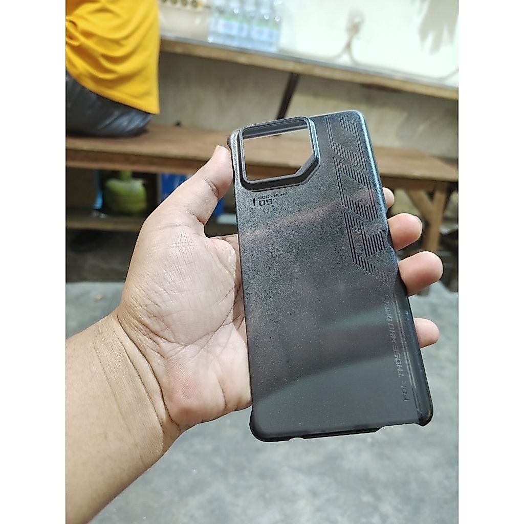 Aerocase Asus rog 9 Fe /rog 9 pro original