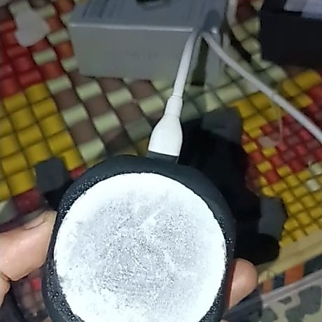 Cooler Th12 Mod Decoy