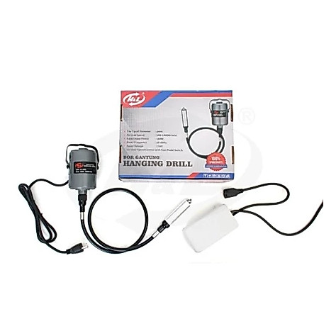 Bor Gantung H&L Hanging Drill Tuner Dengan Variable Speed