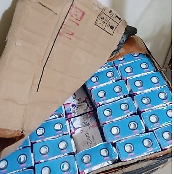 PAKET USAHA RESELLER ZAM2JK KODE DM ORIGINAL 100% Untuk Bisnis Anda