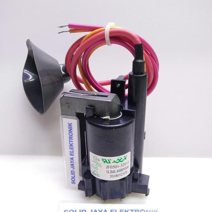 Playback Flyback TV Sanyo JF0501-32611 ASLI