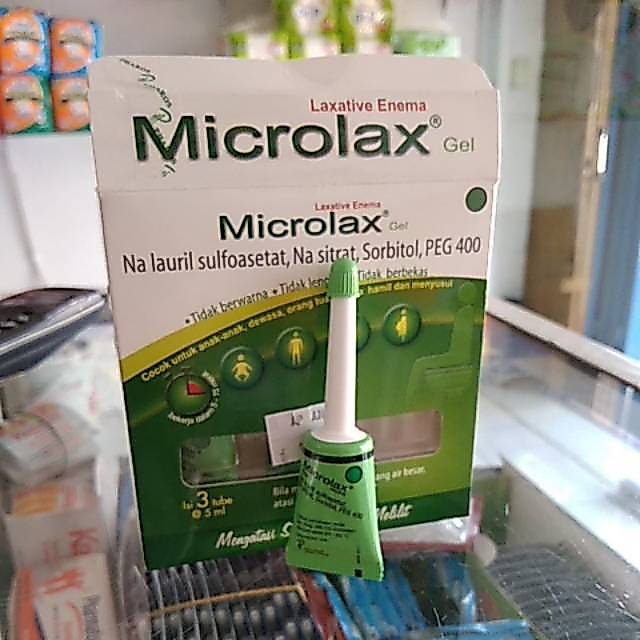 Microlax