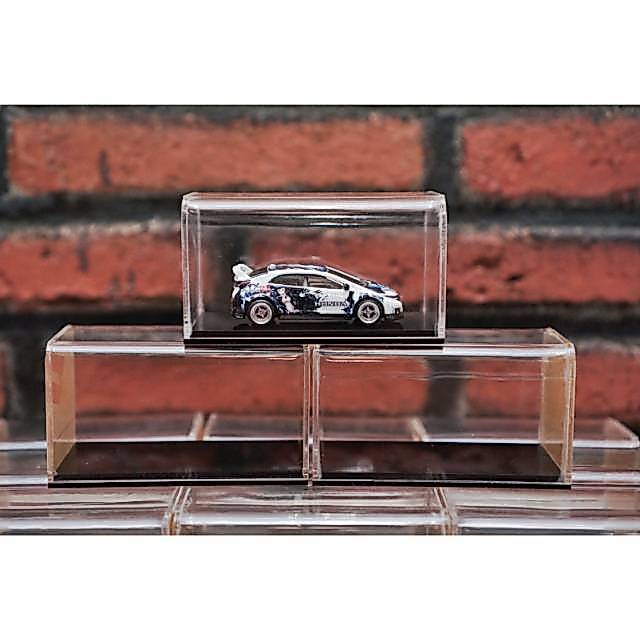 TERMURAH BOX AKRILIK UNTUK HOTWHEELS