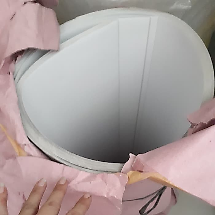 Kertas Karton Duplex Plano/Kertas Karton Tebal/Kertas Pola/Kertas Bahan Jahit