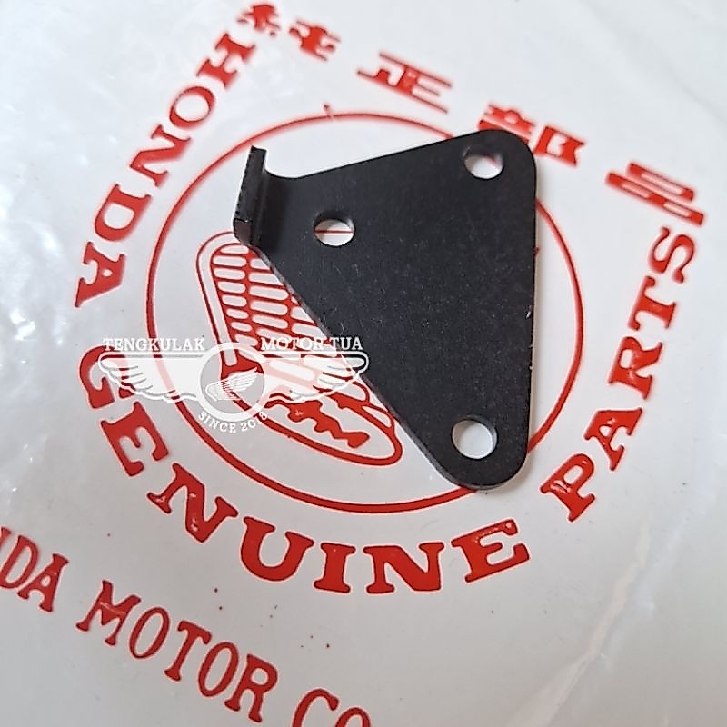 Pangkong braket dudukan helmet holder kunci helm REPRO cb100 cb125 cb 100 125 cb125s