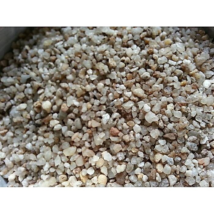 Filter air Pasir Silika per Zak / Sak pasir media  filter air silika / sand filter