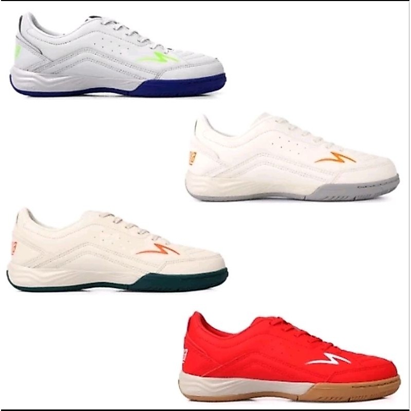 OBRAL Sepatu Futsal Specs Metasala Luminal Original