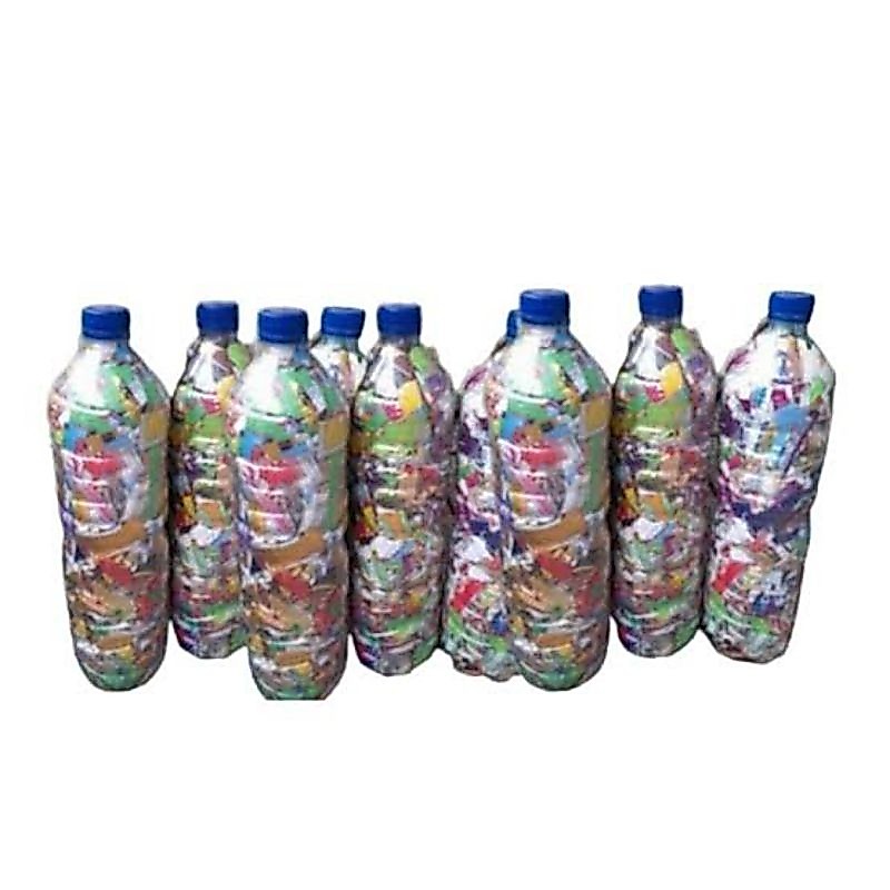 Ecobrick
