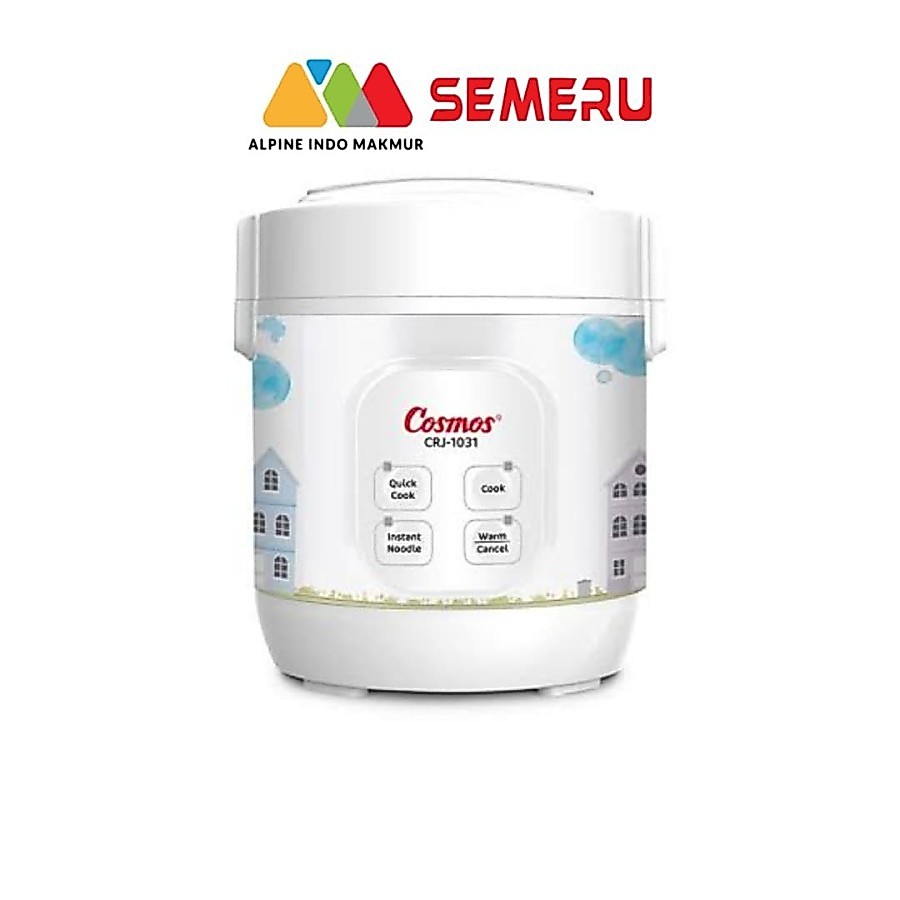 COSMOS MAGIC COM DIGITAL 0.3 L CRJ-1031