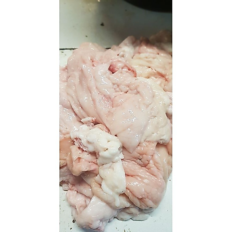 lemak kambing