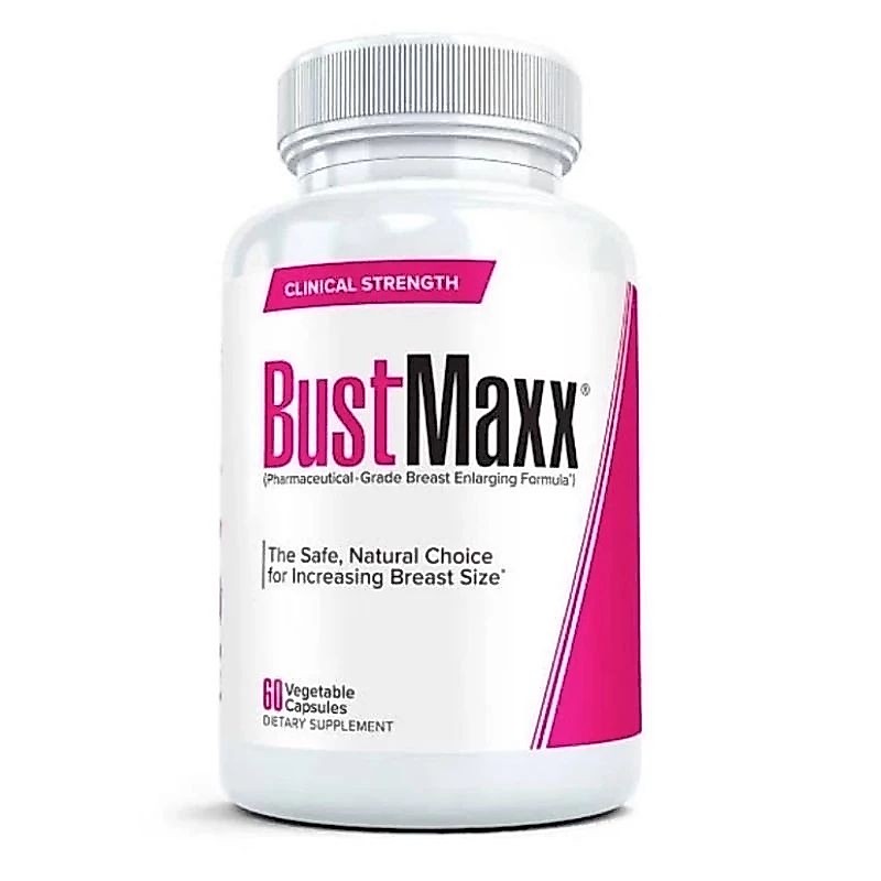 BUSTMAXX- Bust Maxx Asli 100% Original  Pengecang