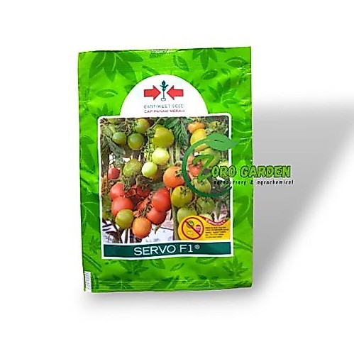 BENIH/BIBIT TOMAT SERVO F1