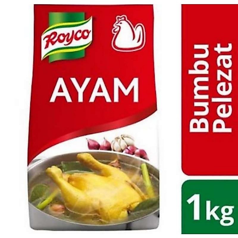 Royco ayam 1kg