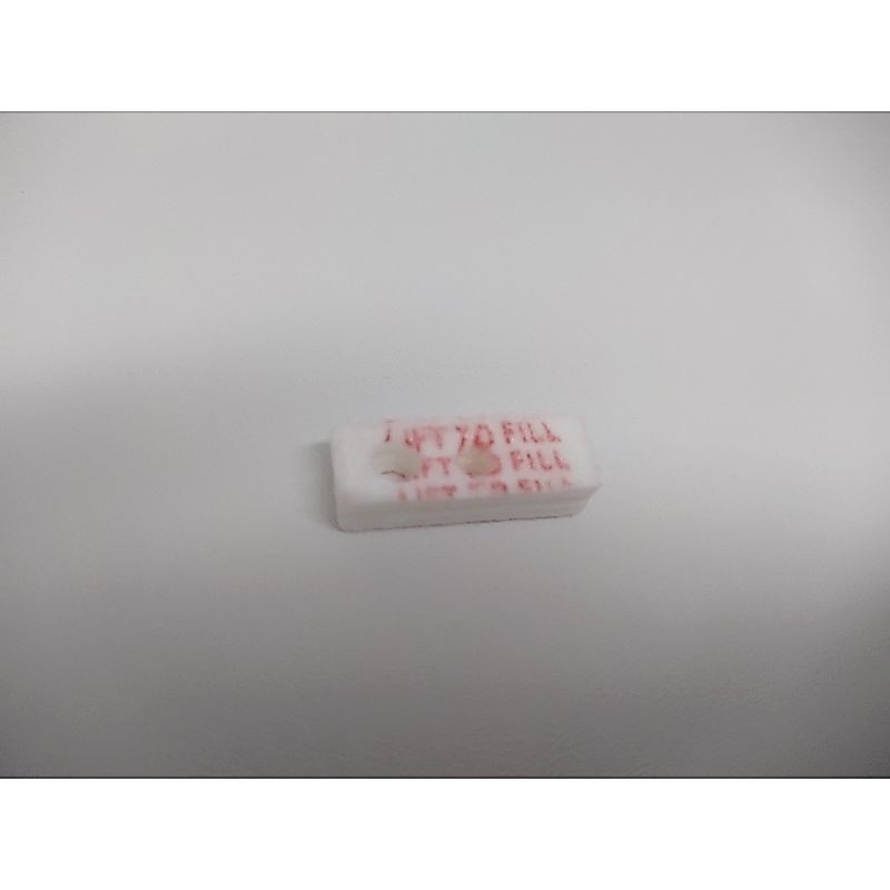 Busa Insert Zippo, Zorro, Kantai, Atau Korek Minyak Sejenis || Tutup Insert Busa