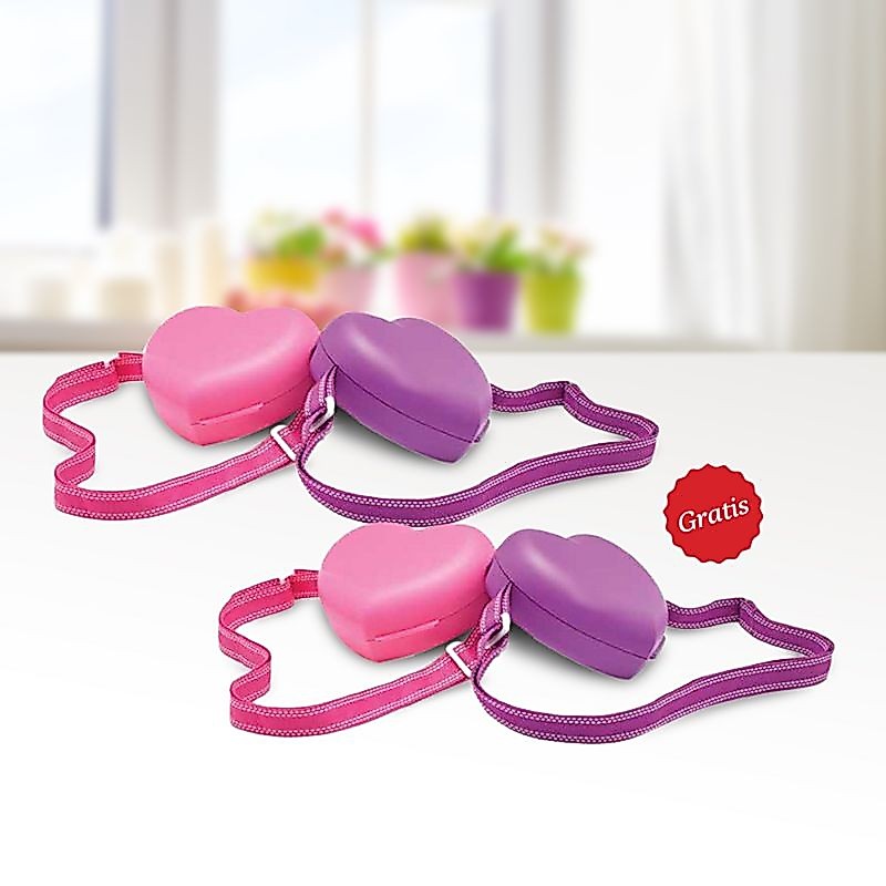 TUPPERWARE LOVE KEEPER