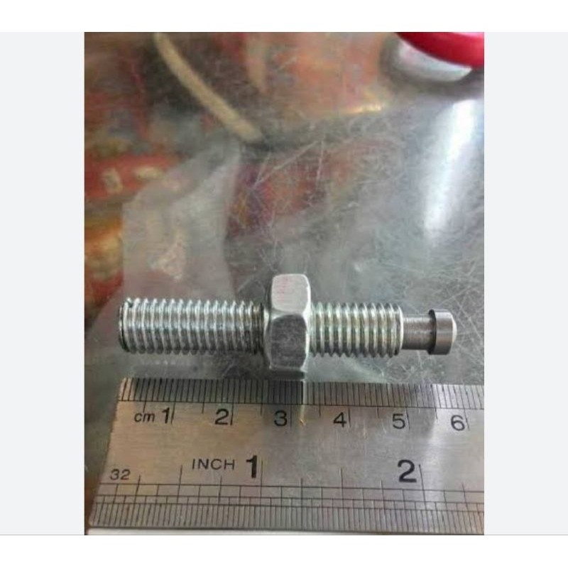 Fuel Limiter Yanmar TF55 - 155
