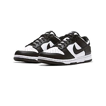 NIKE DUNK PANDA