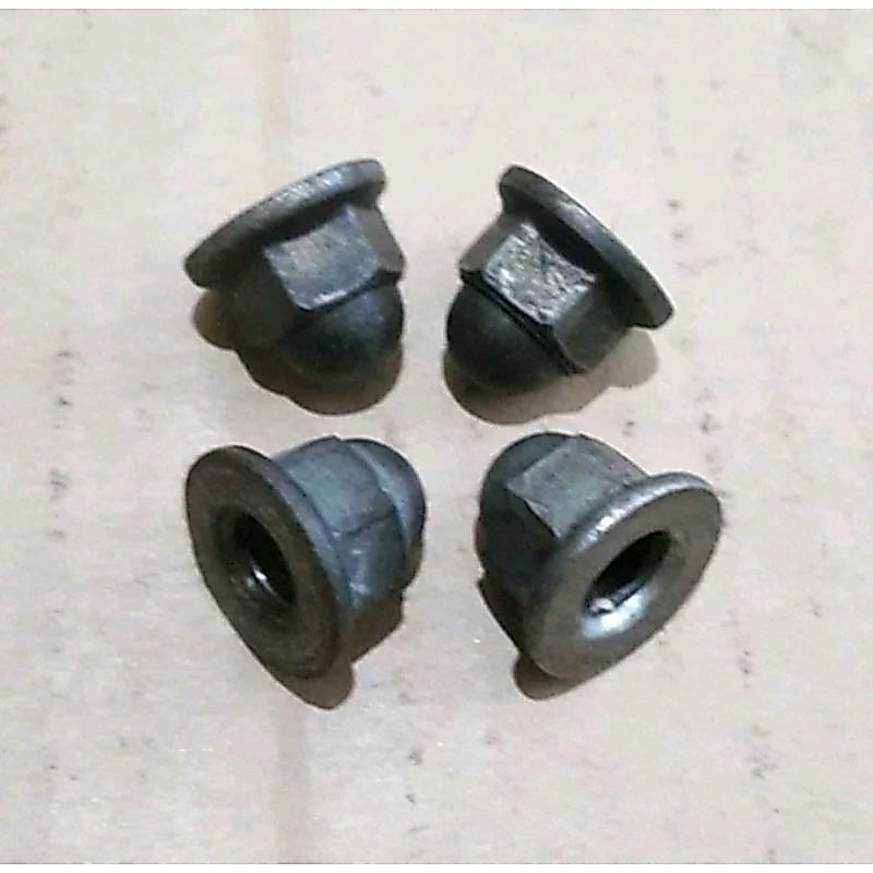 Mur Kop mur tusuk sate mur baut ancer Head Tiger Revo Tiger 2000 Megapro original